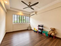 Blk 143 Tampines Street 12 (Tampines), HDB 5 Rooms #633435441